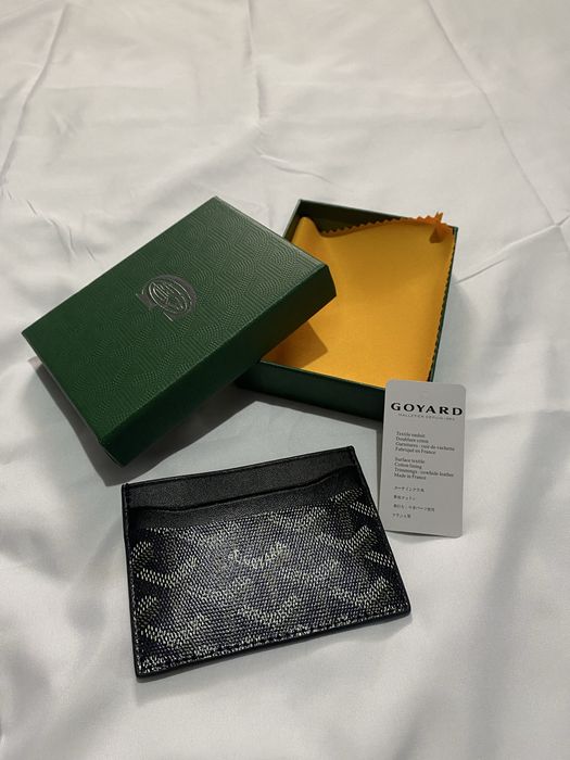 Portofel Carduri GoYard