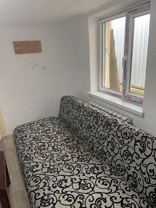 Сдается 1-комнатная квартира для одного человека