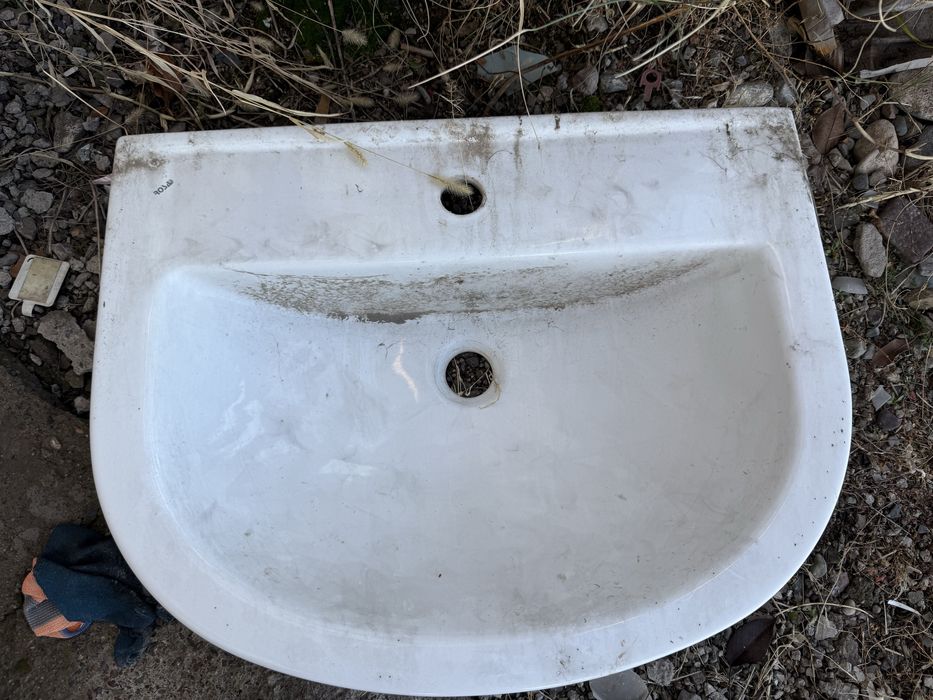 Раковина, умывальник, для ванны