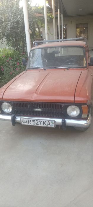 Maskivich sotiladi yangi 2