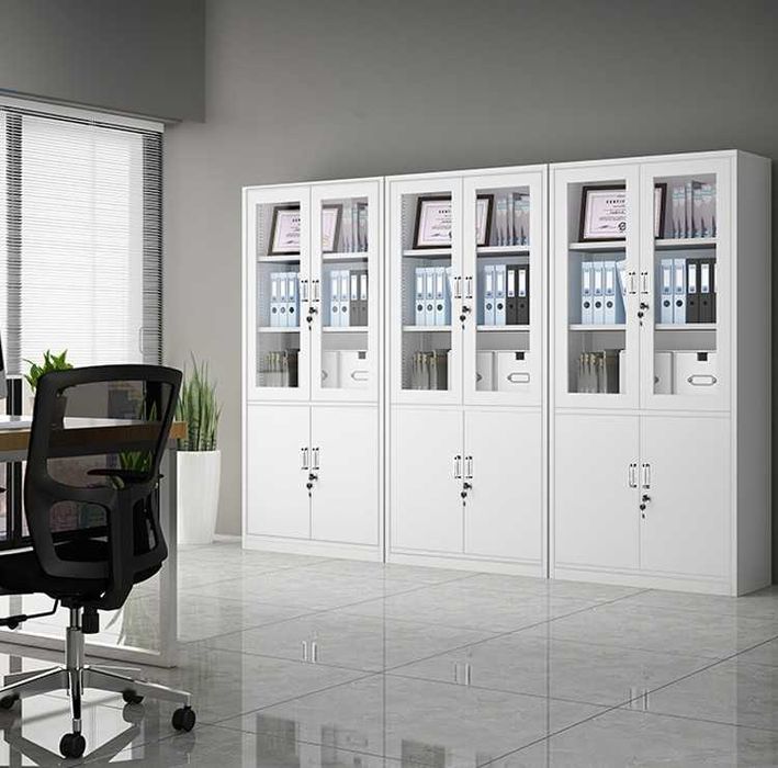 Maktab uchun shkaf| temirdan yasalgan arxiv shkafi| qulflanadigan