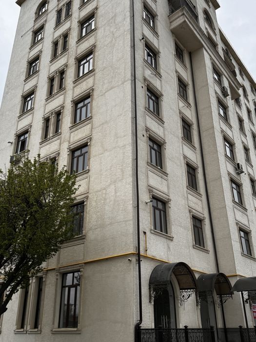 Коробка квартира сотилади ёки бартер, Олмазор