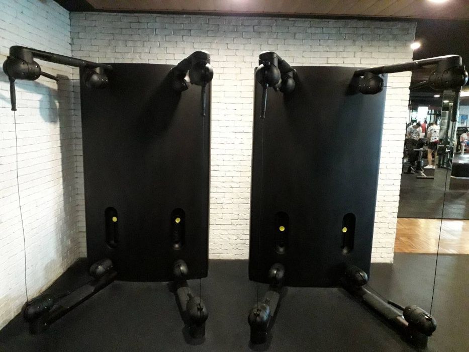 Фитнес Уред Techno Gym Kinesis Stretching Equipment