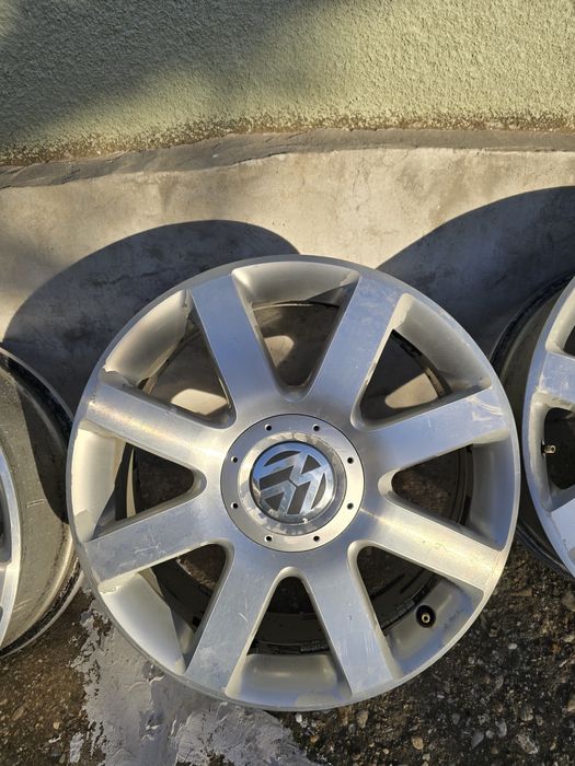 Джанти 5х112 R17