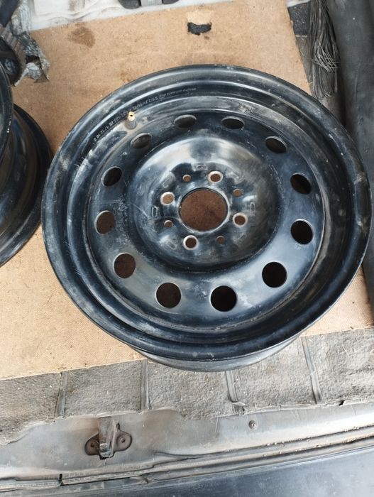 Диски  в хорошем состоянии