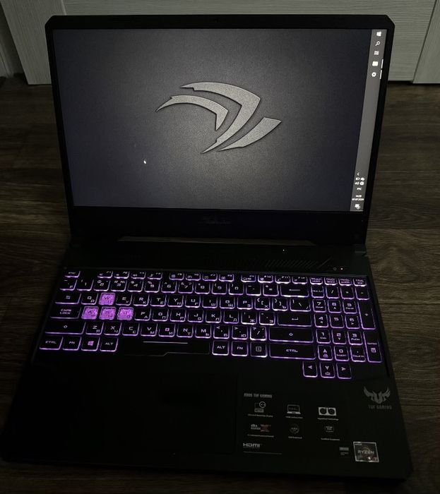 asus tuf gaming garantiya bor