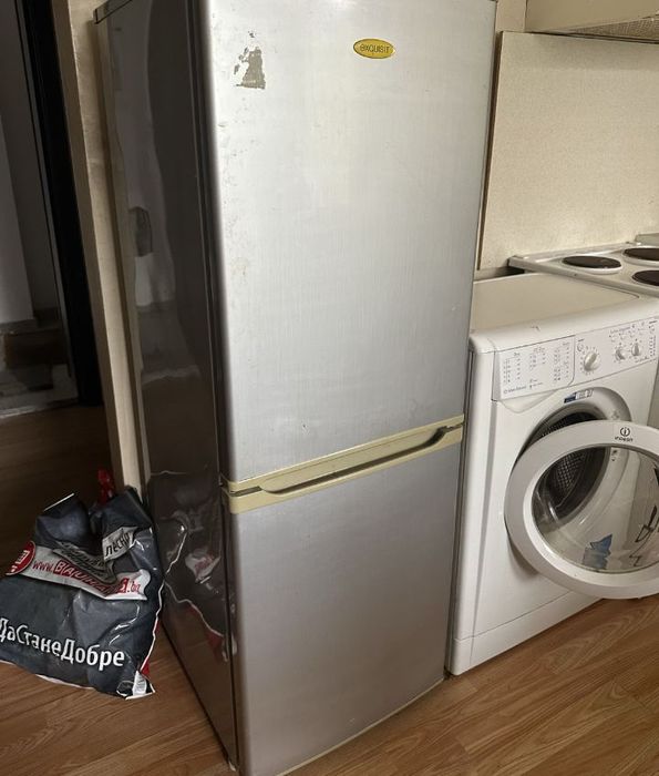 Ремонт  на бяла техника