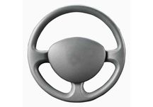 Кожен калъф за волан шиещ, Fiat Doblo