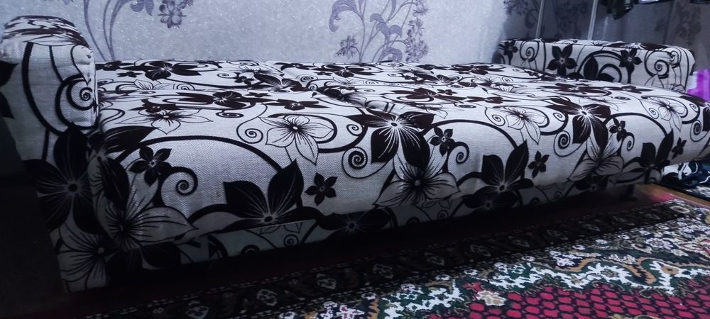 Диван трансформер