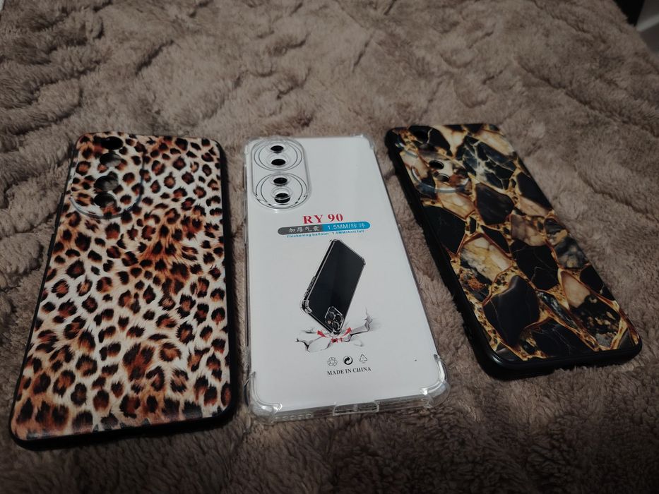 Honor 90-Diamond Silver 512 GB