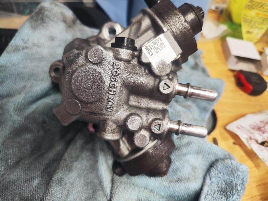 Bosch CR/CP4HS2R80/8914 помпа нафта