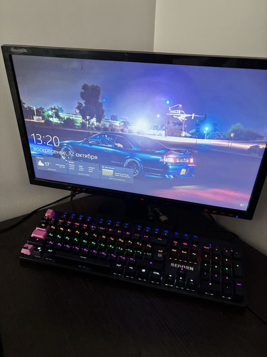 Компьютер ПК PC продажа