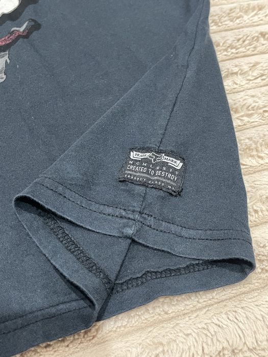 Fox интересна тениска