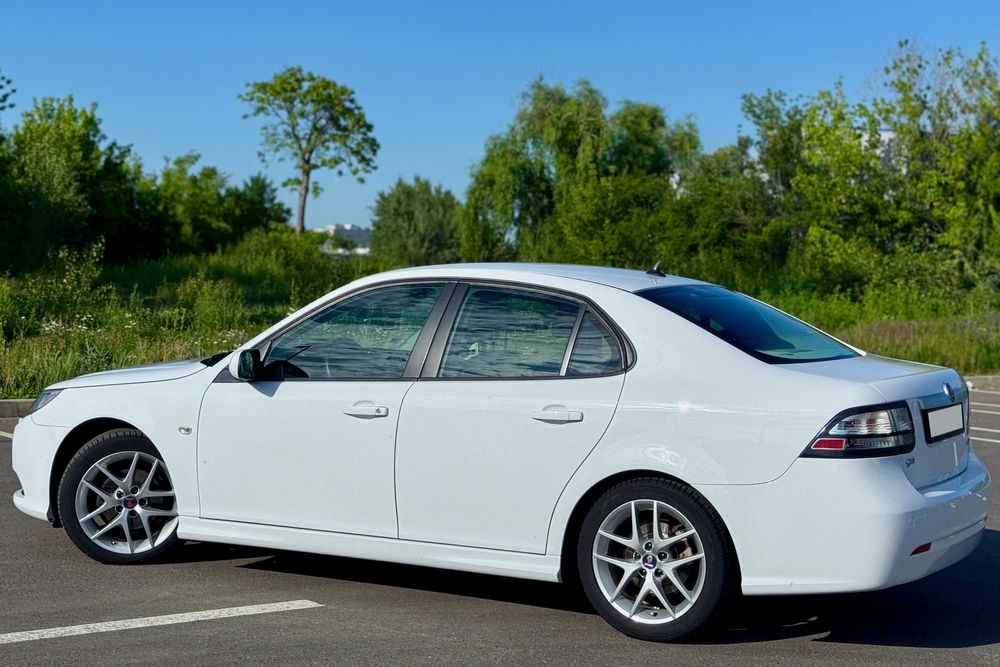 SAAB 9-3 TTID4, 2011, 130CP, EURO5, Unic Proprietar, Impecabil