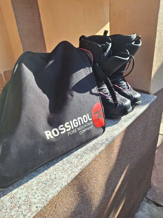 boots snowboord  folositi un sezon