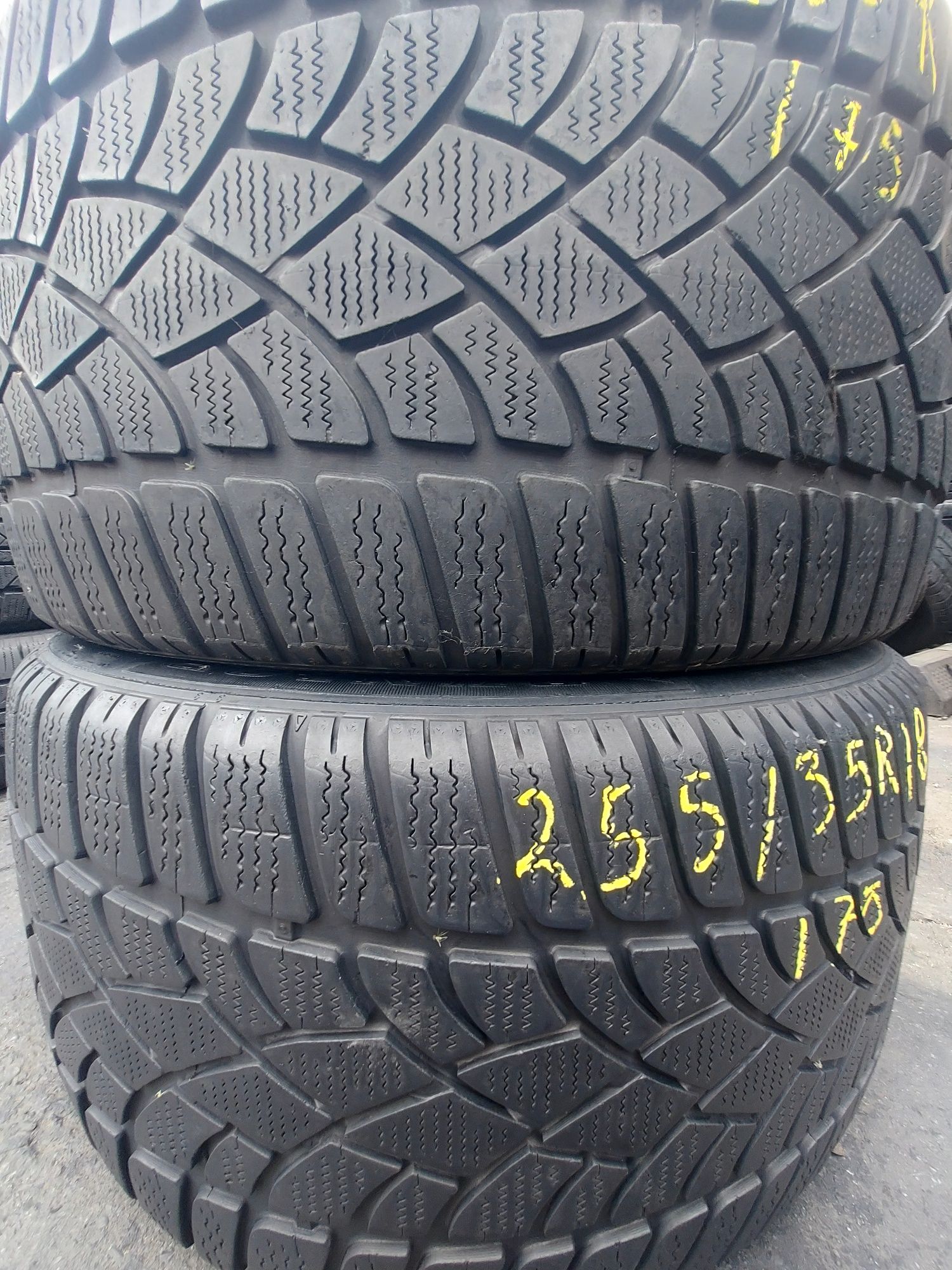 2 anvelope m+s 195/70r15C Rokstone Montaj Gratuit