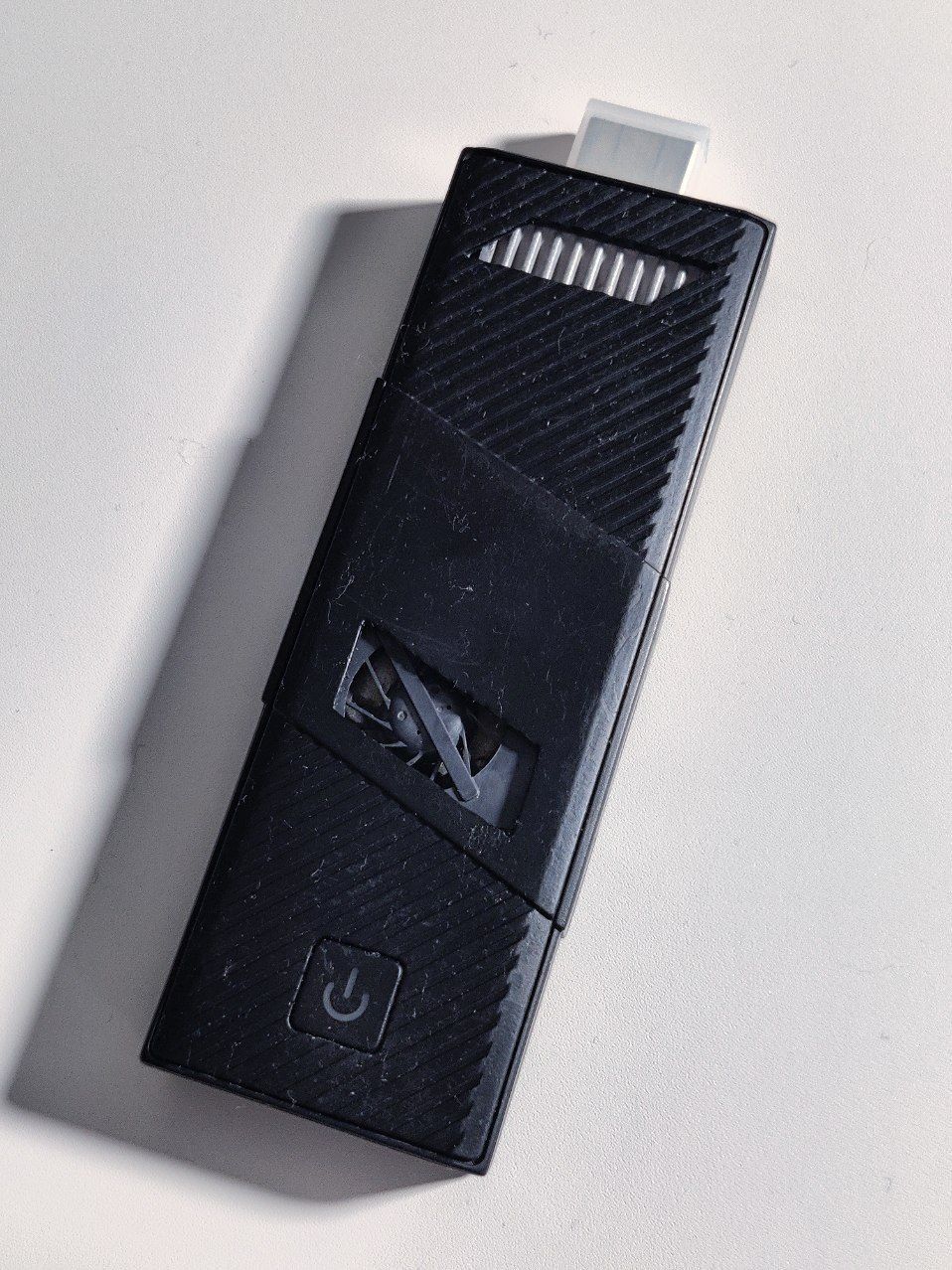 Мини ПК-Стик на Intel Atom X5-Z8350 — 4ГБ ОЗУ / 64ГБ — Компактный ПК