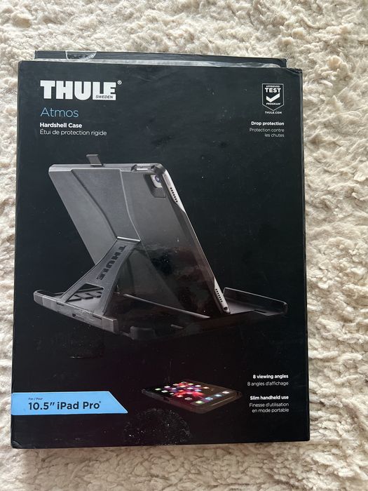 Husa Ipad Pro 10.5 inch Thule Atmos Noua