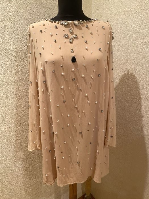 Rochie nunta petrecere revelion Manuri