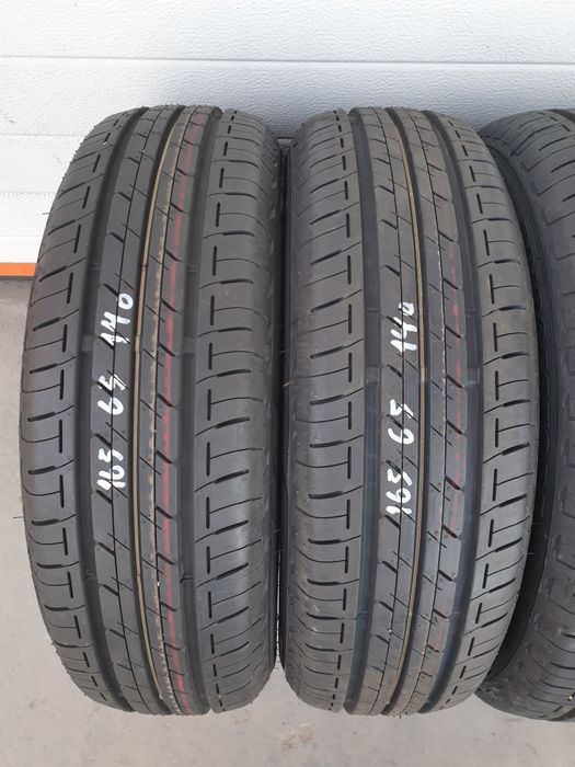 Нови летни гуми 4 броя BRIDGESTONE Ecopia EP150 165 65 R14 дот 1122