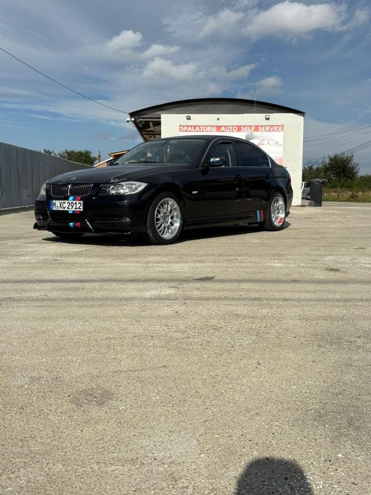 Bmw 325i seria 3 e90