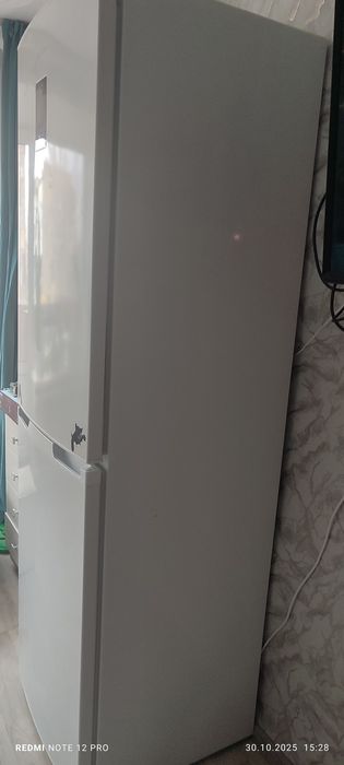 Холодильник Haier