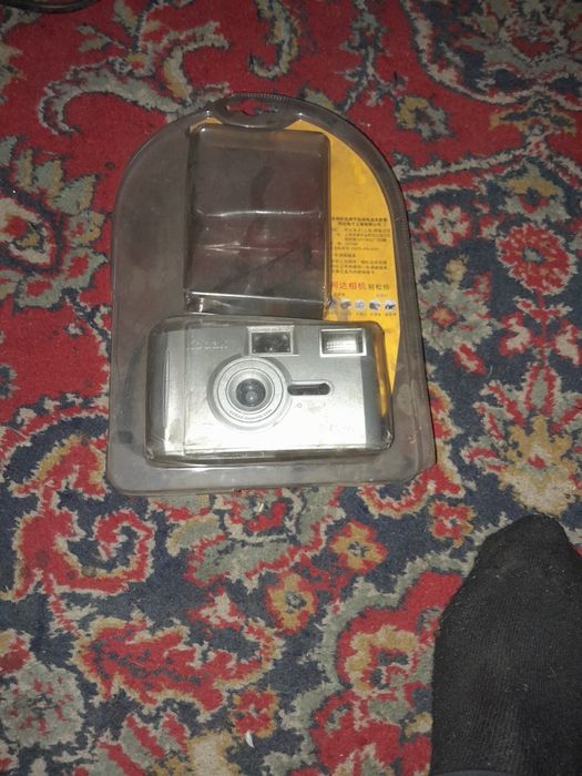 Продам фотоаппарат