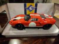 Solido 1:18 Ford GT40 Mk1 macheta colectie noua