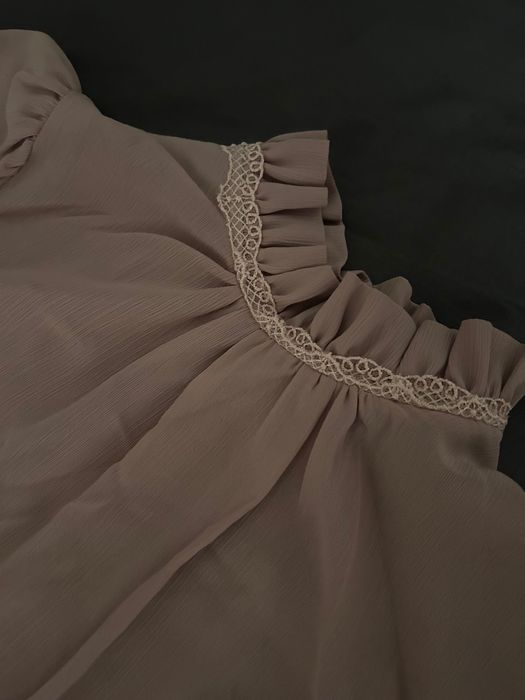 Платье женское на празник