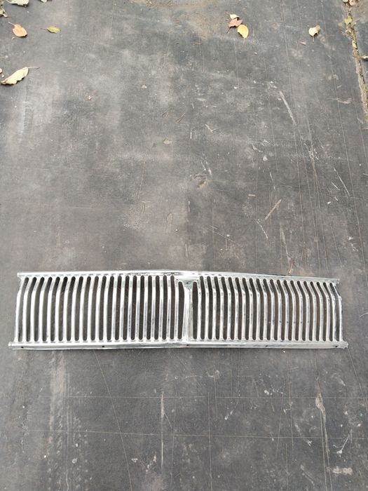 Продам решетку на Волгу