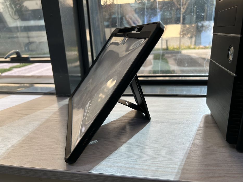 Чехол Military Case для Ipad Air 13’ m2 (2024)