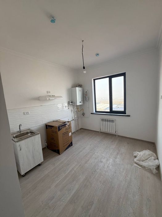 Sokin makon turar joy