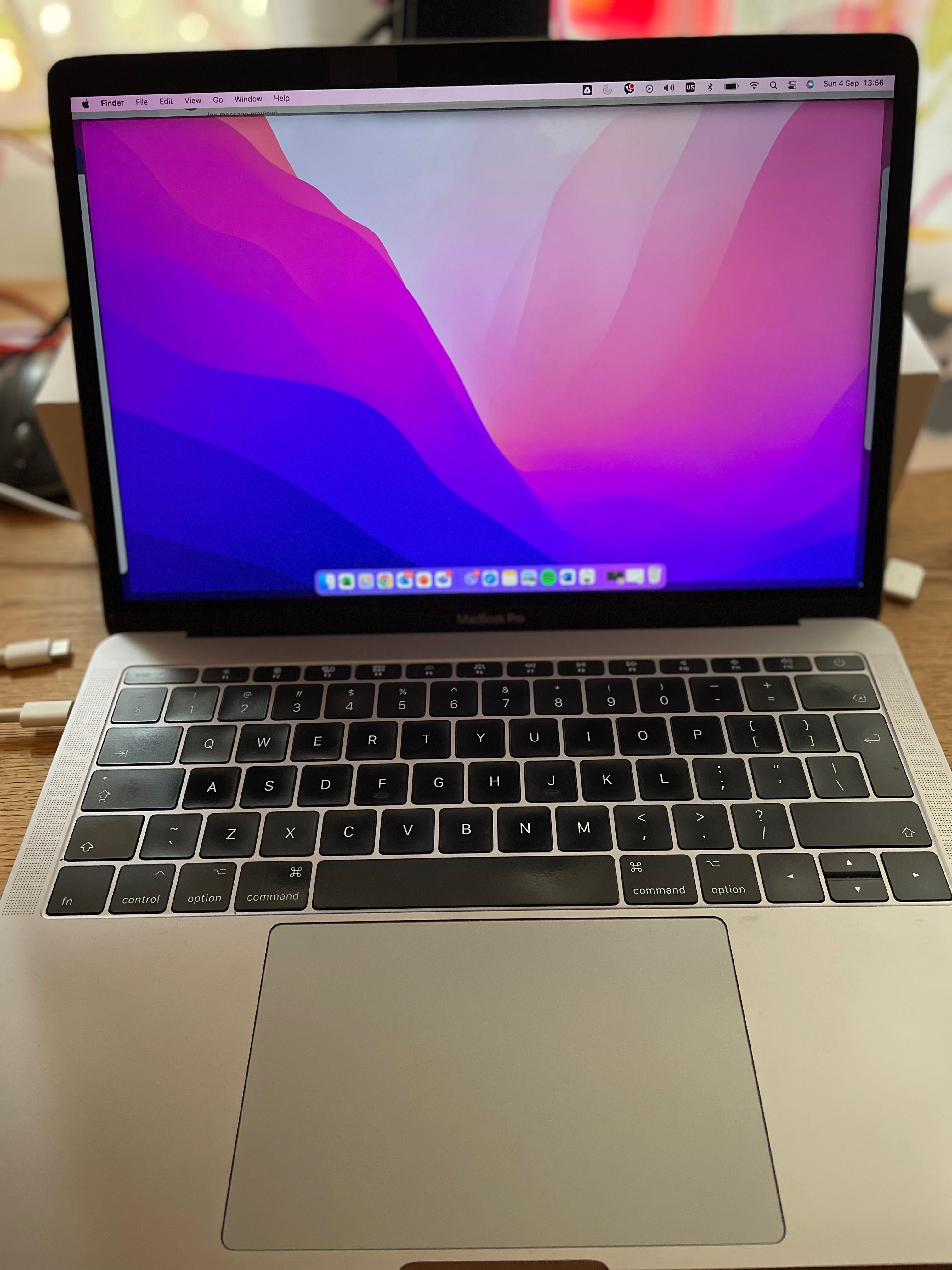 MacBook Pro 13' 2017