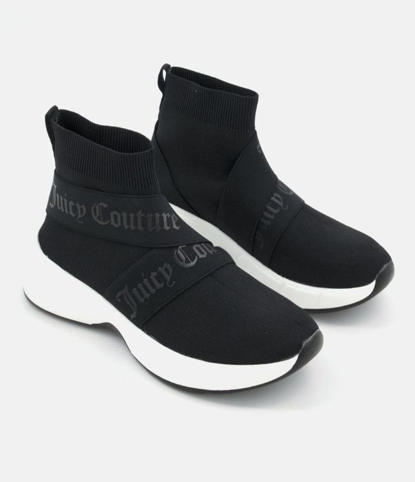 Полусапожки Juicy Couture 38