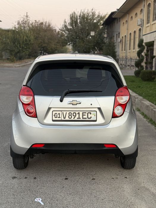 Spark 2013 sotiladi kotta mator