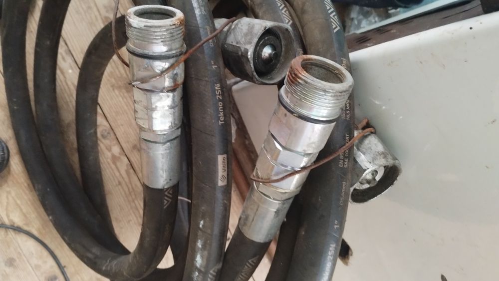 vind 2 furtune  de basculare