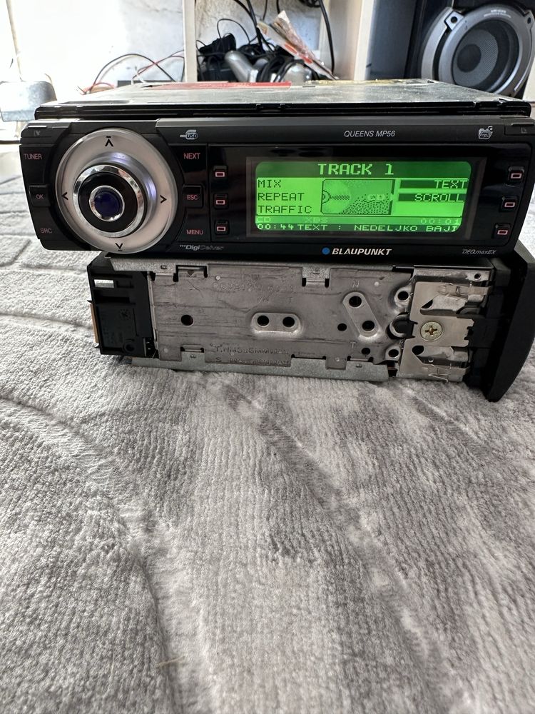 Blaupunkt Queens MP56
