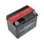 Акумулатор Automat, За мотор, 12V, YTX4L-BS