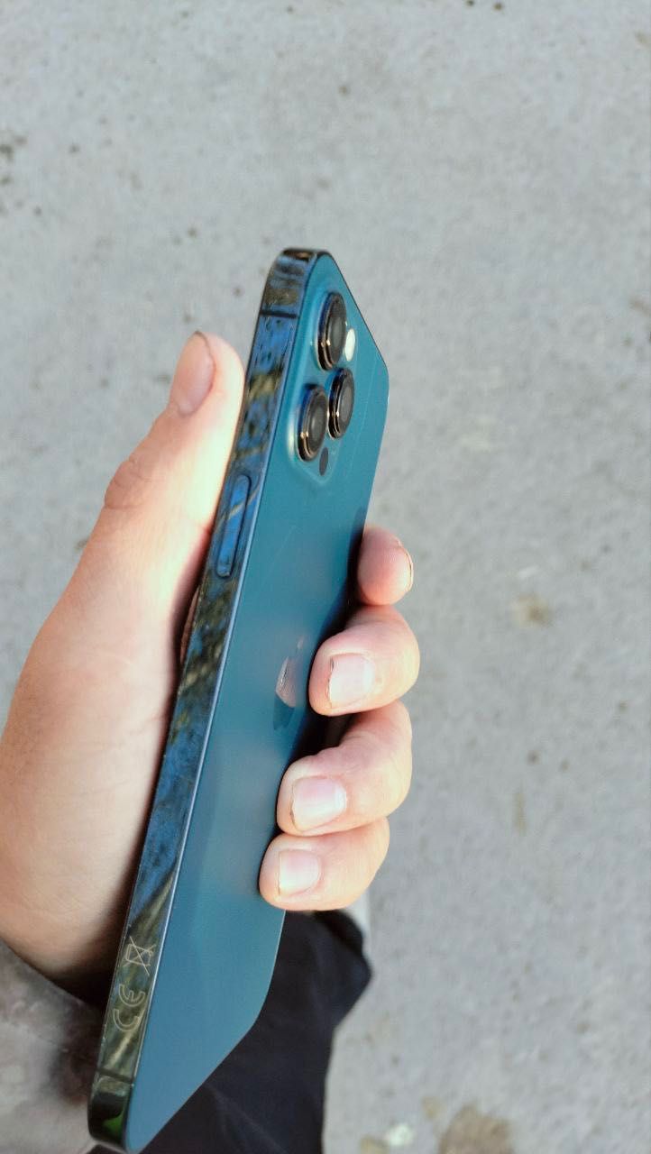 Iphone 12 pro max