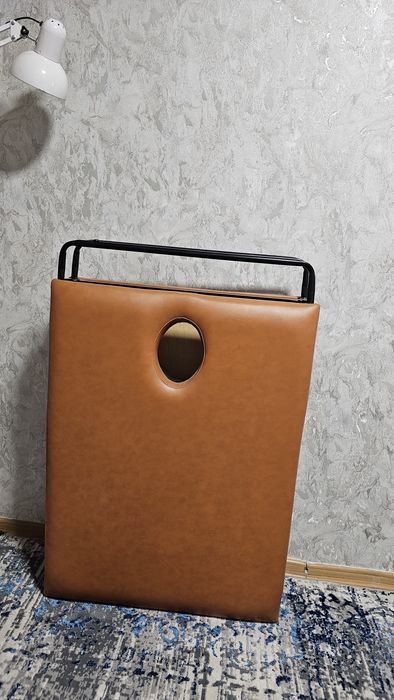 Продам кушетку складную