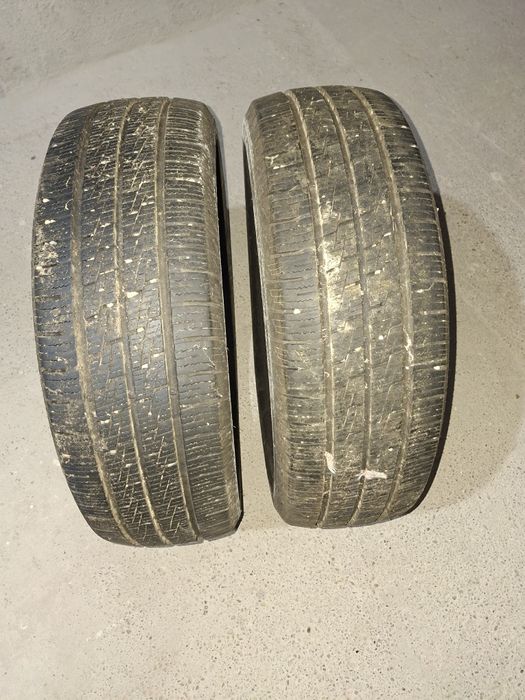 Anvelope all season iarna vara205/65/16C