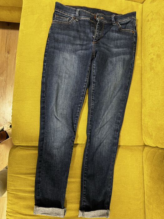 Да ски дънки и панталони Calvin Klein, H&M, Mango