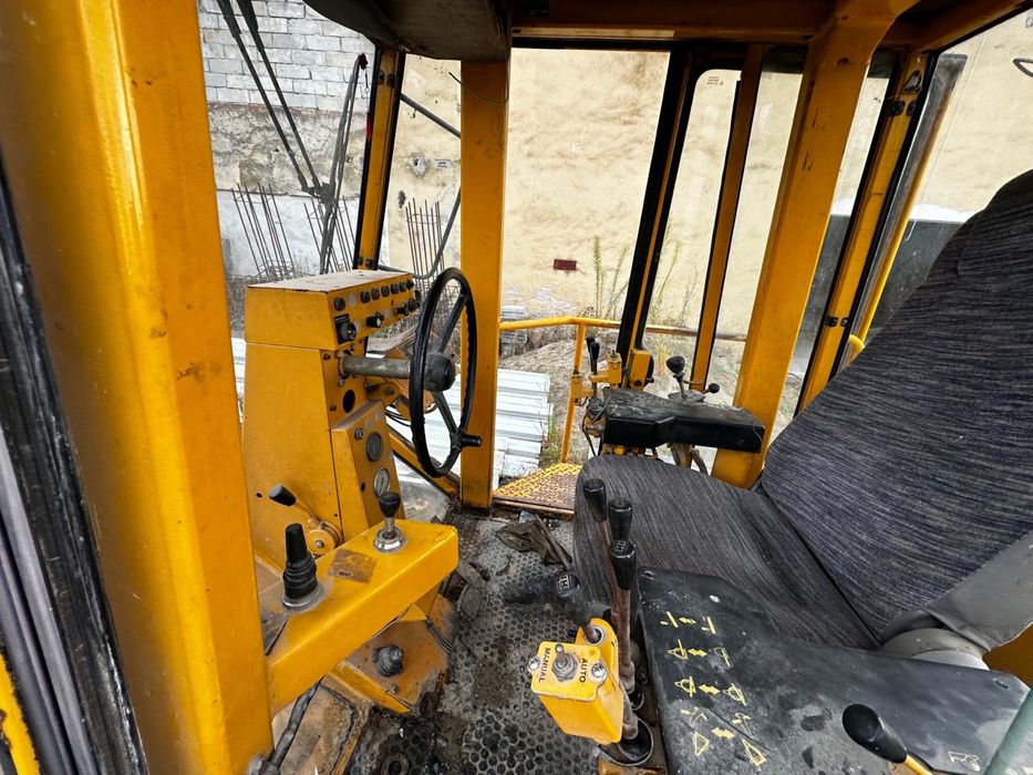 MBU autograder G 50 A