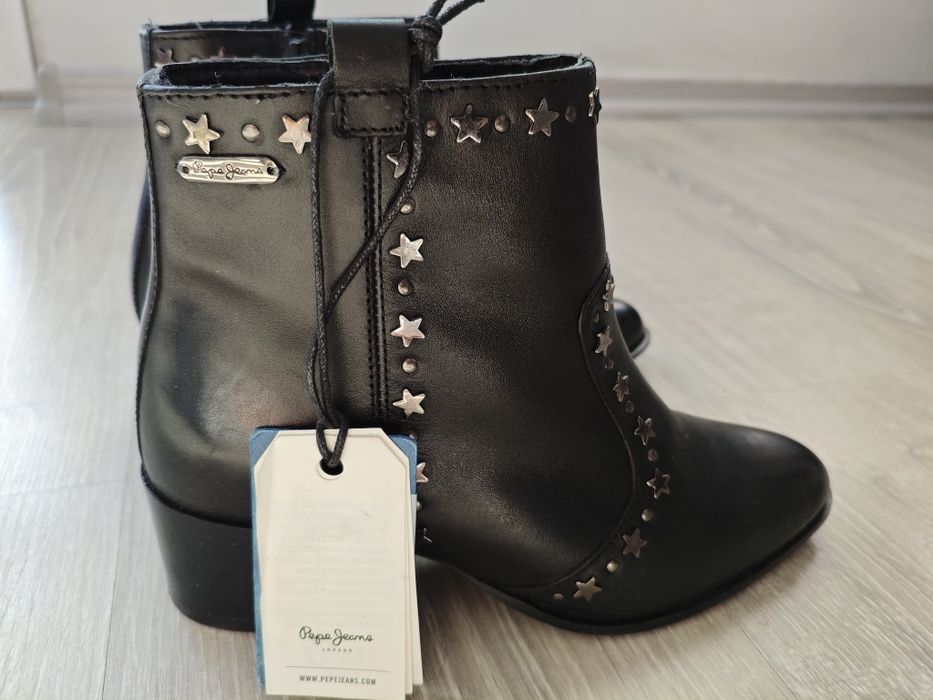 Нови боти Pepe Jeans 36 номер