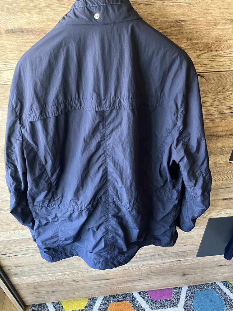 BUGATTI : Windbreaker Jacket - Преходно яке пролет/Лято  - 58/2-3ХЛ