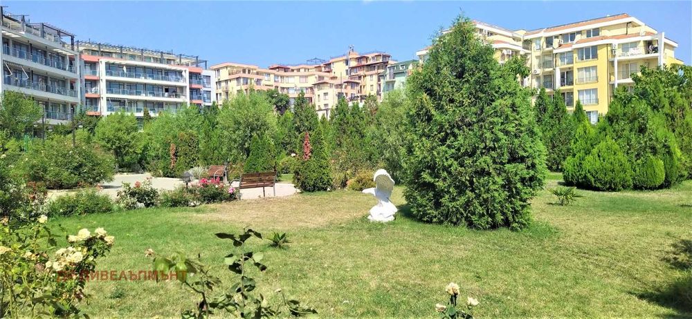 Дава се под наем Склад в Свети Влас - 19 кв.м за 76.5 € - Снимка #1