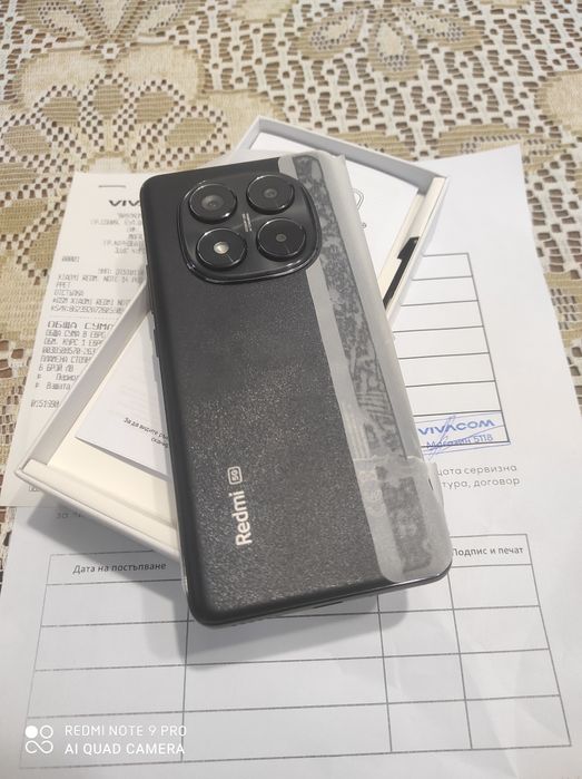 Xiaomi Redmi Note 14 PRO 5G