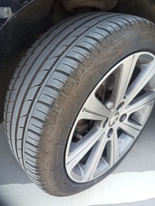 Peugeot 308 SW E-hdi , Automat