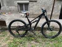 Ендуро Canyon Spectral  27.5 2021г