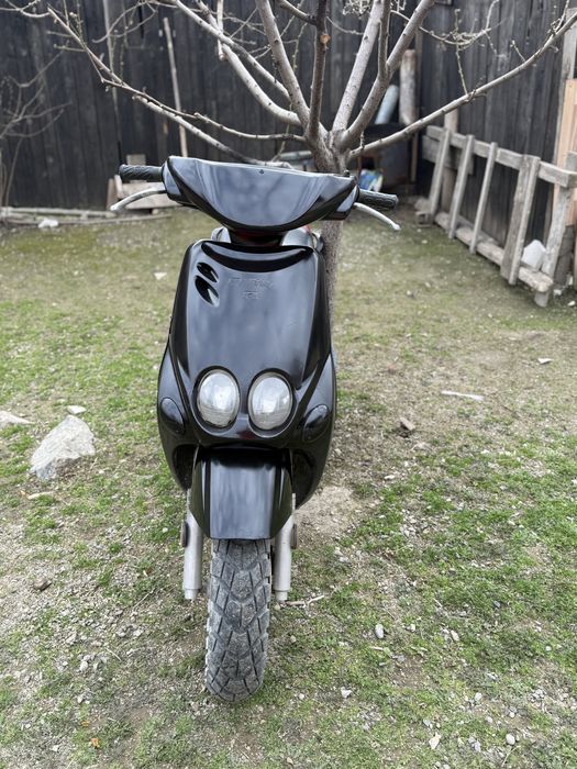 Vand scuter yamaha ovetto de 50cc